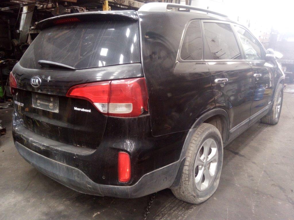  Kia SORENTO 2014    EN DESARME